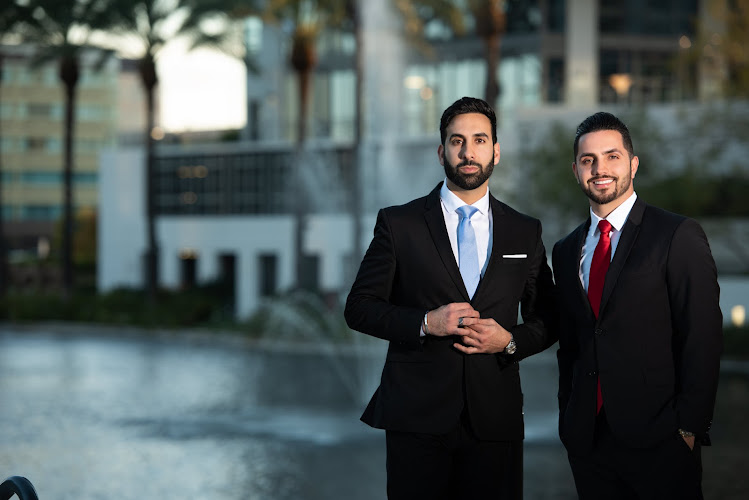Moet Law Firm Personal Injury Attorneys and Criminal Defense Lawyers