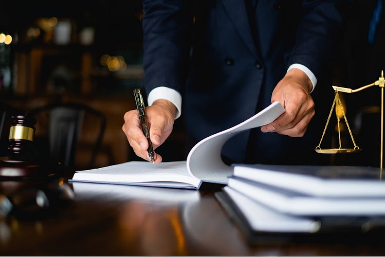 personal injury lawyer Peru IL