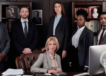 How to become personal injury lawyer