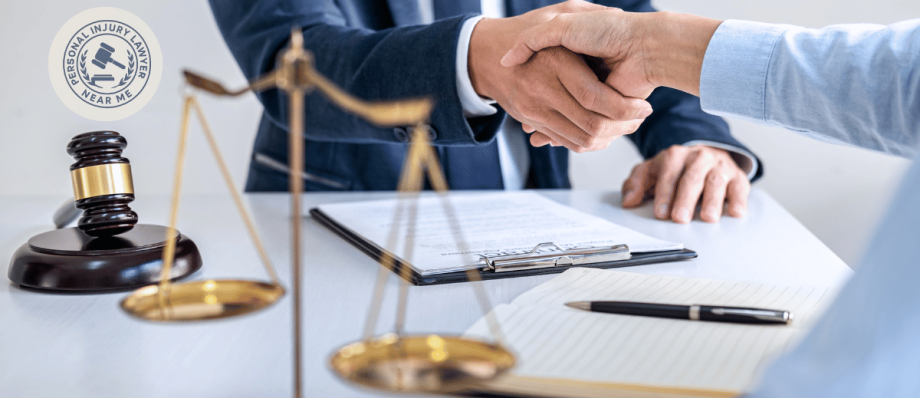 how to choose a personal injury lawyer