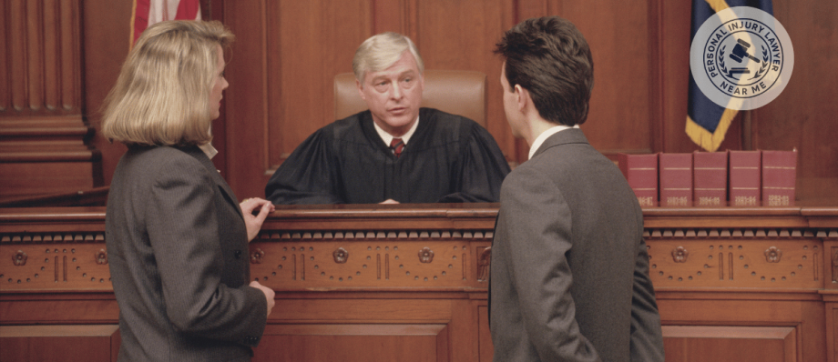 how to file a personal injury claim without a lawyer