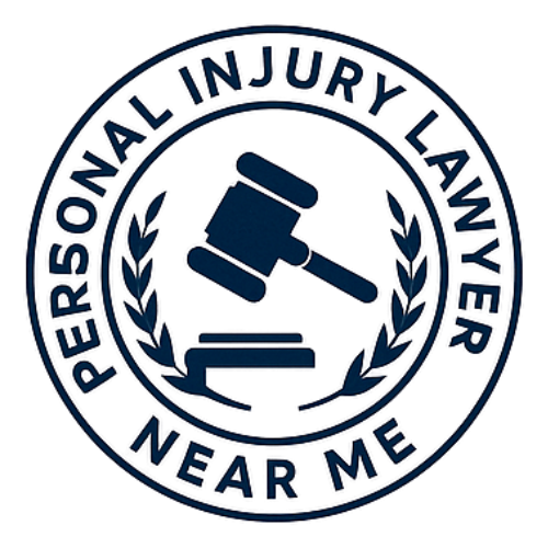 Personal Injury Lawyer Near Me