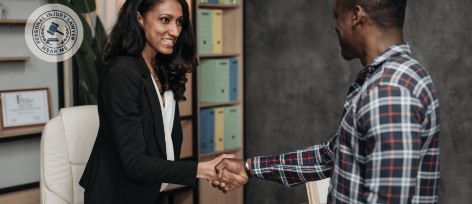 what questions to ask a personal injury lawyer