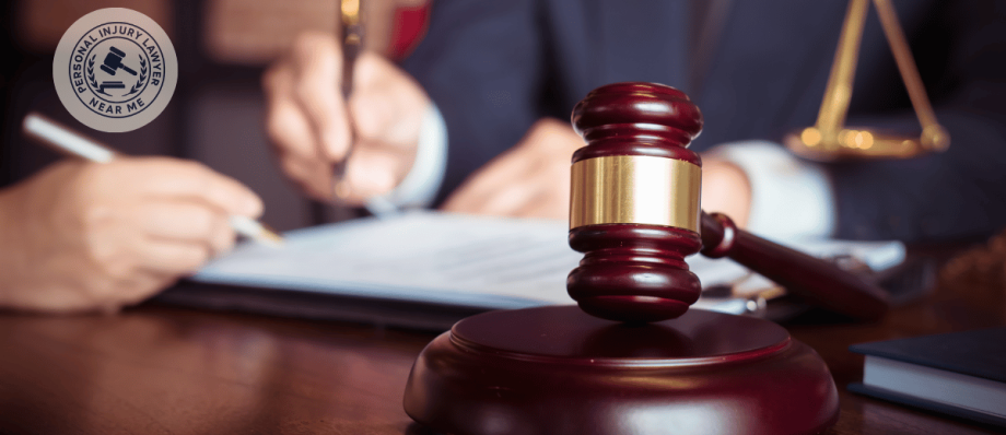 when to hire a personal injury lawyer