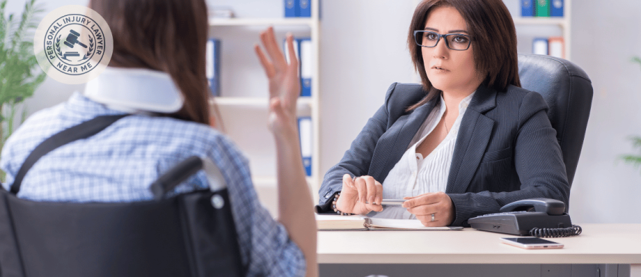 can i change my personal injury lawyer