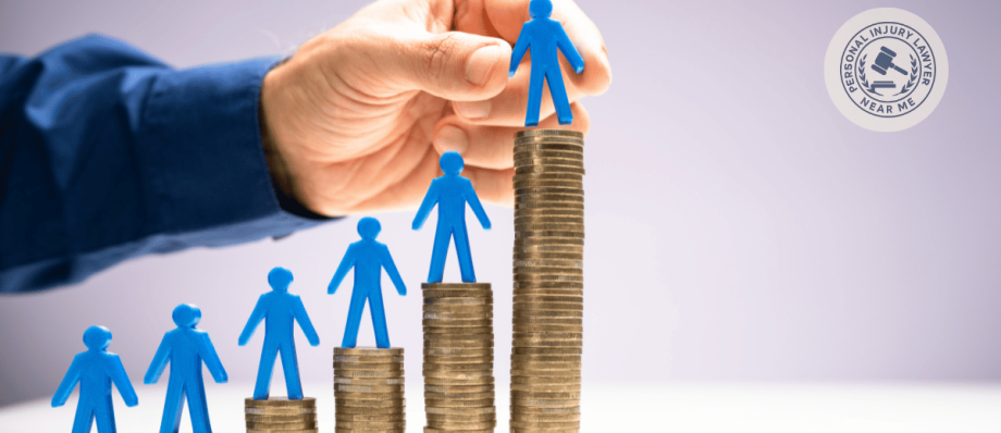 how much does a personal injury lawyer make