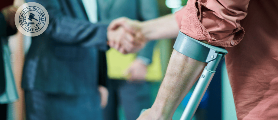 who is the best personal injury lawyer