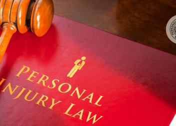 why would a personal injury lawyer call me