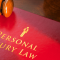 why would a personal injury lawyer call me